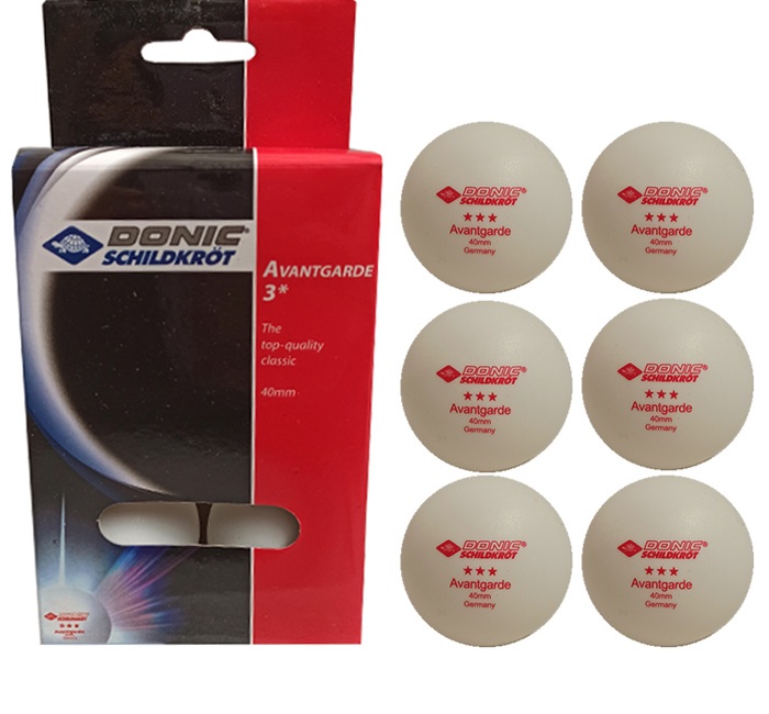 توپ پینگ پنگ دونیک اعلا