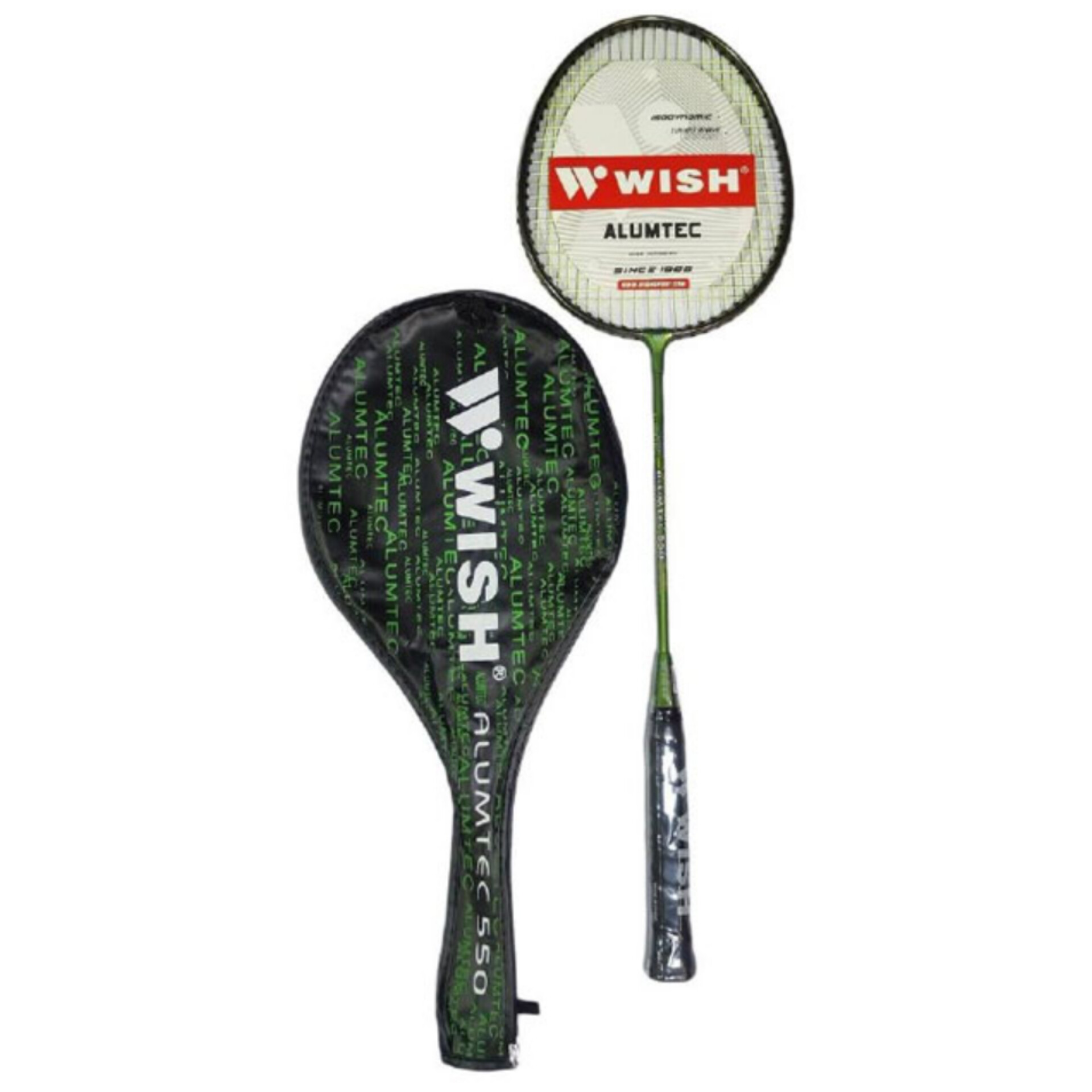 راکت بدمینتون برند ویش۵۵۰ کیفیت درجه یک