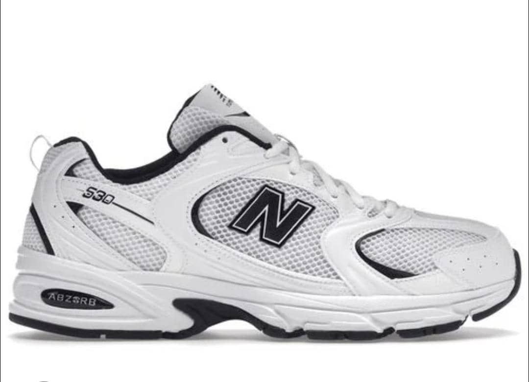 کفش رانینگ برند نیوبالانس مسترکوالیتی